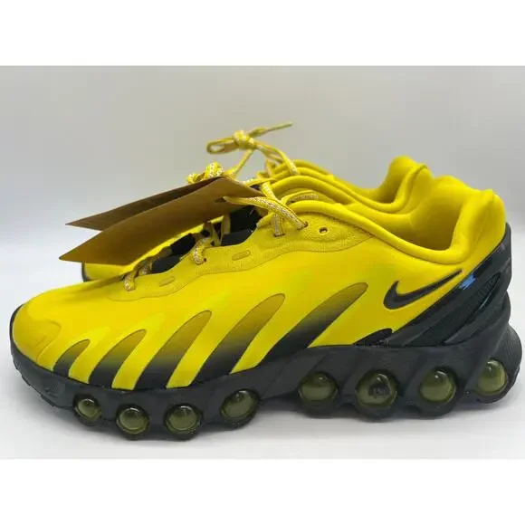 Nike Air Max Dn8 Bright Citron Black IM0568-700 Women's Size 9 New - Picture 2 of 16